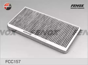 Фильтр FENOX FCC157