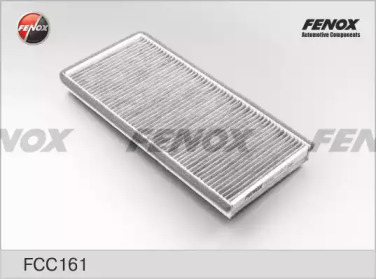 Фильтр FENOX FCC161