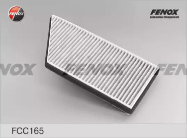 Фильтр FENOX FCC165