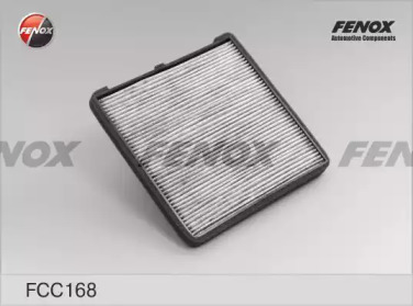 Фильтр FENOX FCC168