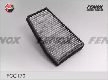 Фильтр FENOX FCC170