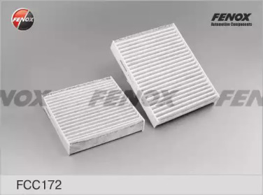 Фильтр FENOX FCC172