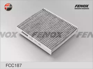 Фильтр FENOX FCC187