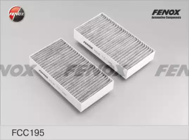 Фильтр FENOX FCC195