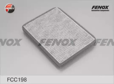 Фильтр FENOX FCC198