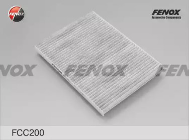 Фильтр FENOX FCC200