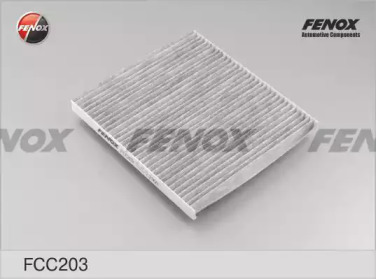 Фильтр FENOX FCC203