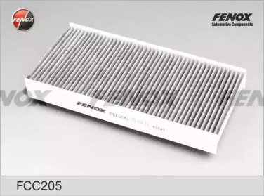 Фильтр FENOX FCC205