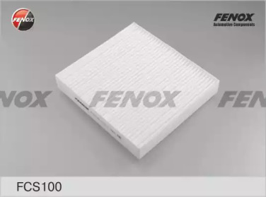 Фильтр FENOX FCS100