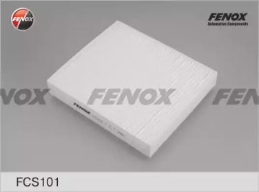 Фильтр FENOX FCS101