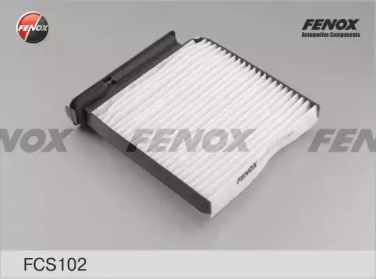 Фильтр FENOX FCS102