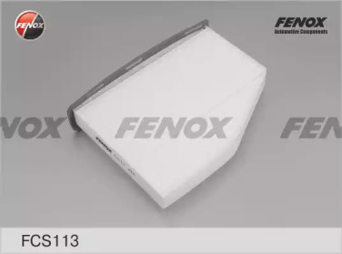 Фильтр FENOX FCS113