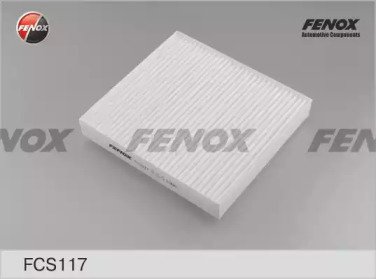 Фильтр FENOX FCS117