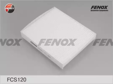 Фильтр FENOX FCS120