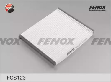 Фильтр FENOX FCS123