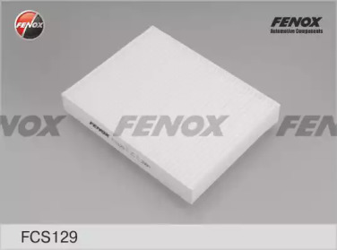 Фильтр FENOX FCS129