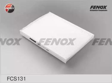 Фильтр FENOX FCS131