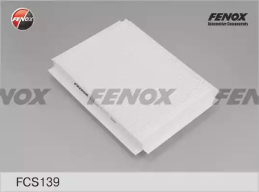 Фильтр FENOX FCS139