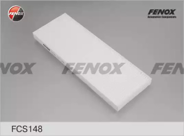 Фильтр FENOX FCS148