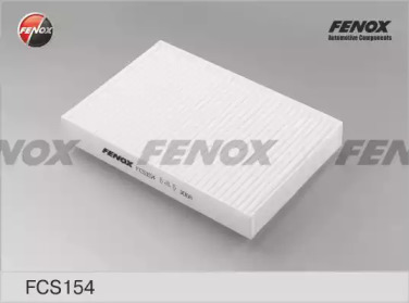 Фильтр FENOX FCS154