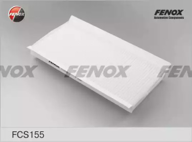 Фильтр FENOX FCS155