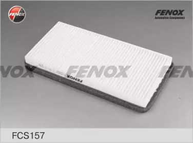 Фильтр FENOX FCS157