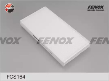 Фильтр FENOX FCS164