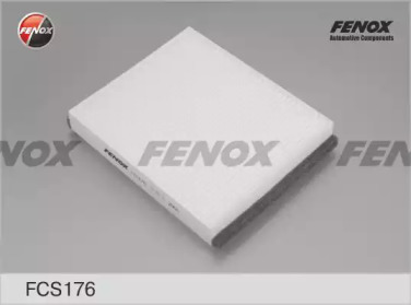 Фильтр FENOX FCS176