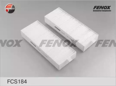 Фильтр FENOX FCS184