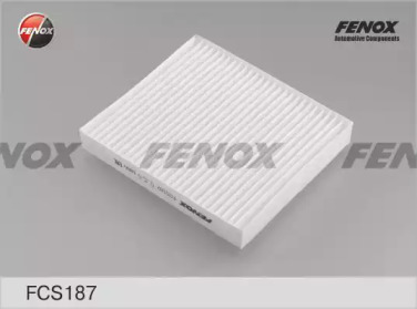 Фильтр FENOX FCS187