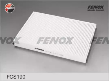 Фильтр FENOX FCS190