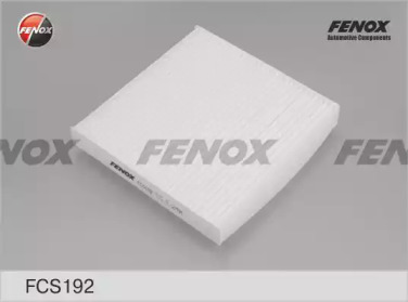 Фильтр FENOX FCS192