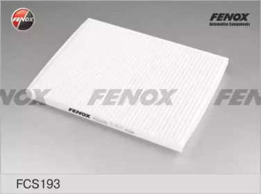 Фильтр FENOX FCS193