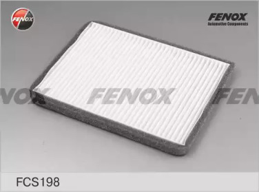 Фильтр FENOX FCS198