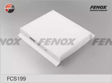 Фильтр FENOX FCS199