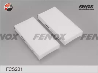 Фильтр FENOX FCS201