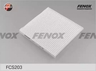 Фильтр FENOX FCS203