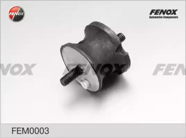 График FENOX FEM0003