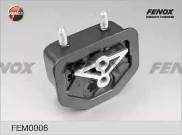 График FENOX FEM0006