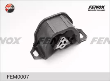 График FENOX FEM0007