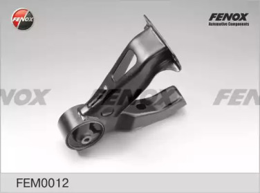 График FENOX FEM0012