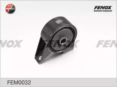 График FENOX FEM0032