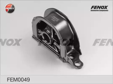 График FENOX FEM0049