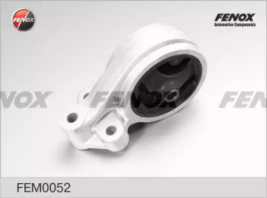 График FENOX FEM0052