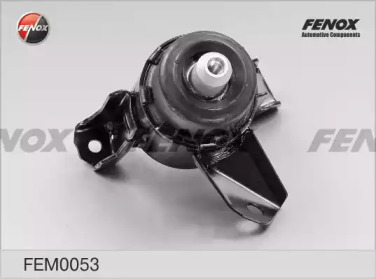 График FENOX FEM0053