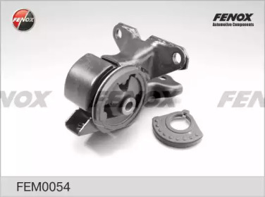 График FENOX FEM0054