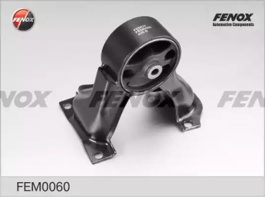 График FENOX FEM0060