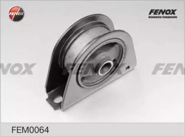 График FENOX FEM0064