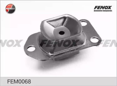 График FENOX FEM0068