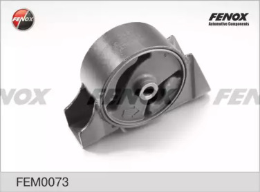 График FENOX FEM0073